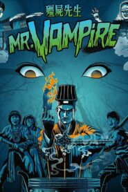Mr. Vampire 1985 on netflix
