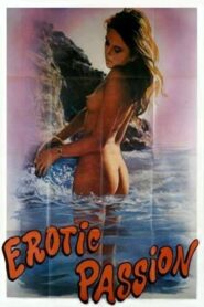 Erotic Passion 1981 on netflix