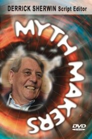 Myth Makers 42: Derrick Sherwin 1998 on netflix