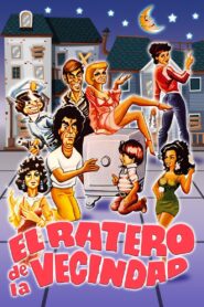 El ratero de la vecindad 1982 on netflix