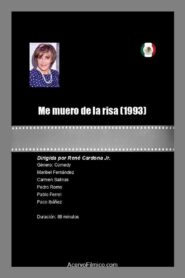 Me muero de la risa 1990 on netflix