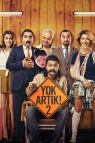 No Way! 2 2016 on netflix