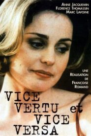 Vice vertu et vice versa 1996 on netflix