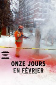 Fog in February 2024 on netflix