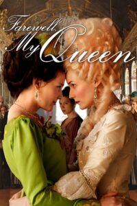 Farewell, My Queen 2012 on netflix