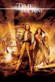 The Time Machine 2002 on netflix
