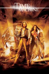The Time Machine 2002 on netflix
