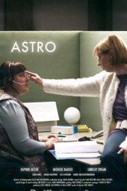 ASTRO 2024 on netflix