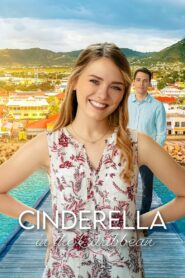 Cinderella in the Caribbean 2023 on netflix