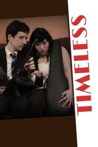 Timeless 2016 on netflix
