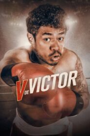 V de Víctor 2024 on netflix