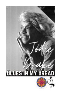 Jodie Drake: Blues in My Bread 1991 on netflix