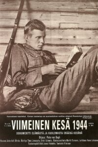 The Last Summer 1944 1992 on netflix