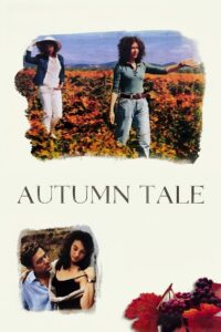 A Tale of Autumn 1998 on netflix