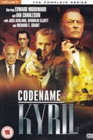 Codename: Kyril 1988 on netflix