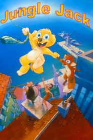 Hugo, the Jungle Creature 1993 on netflix