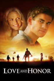 Love and Honor 2013 on netflix