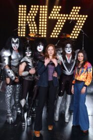 That ’70s KISS Show 2002 on netflix