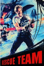 Rescue Team 1983 on netflix