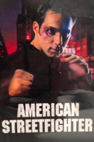 American Streetfighter 1992 on netflix