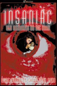 Insaniac 2002 on netflix