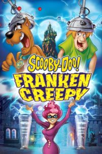 Scooby-Doo! Frankencreepy 2014 on netflix