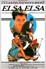 Elsa, Elsa 1985 on netflix