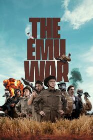 The Emu War 2023 on netflix