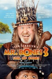 Mr. Bones 3: Son of Bones 2022 on netflix