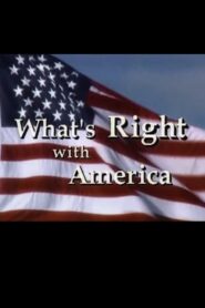 What’s Right with America 1997 on netflix
