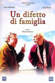Family Flaw 2002 on netflix