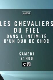 Les Chevaliers du Fiel – Dans l’intimité d’un duo de choc 2018 on netflix