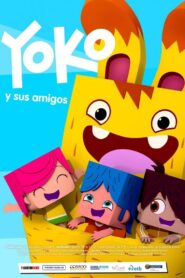 Yoko and His Friends 2015 on netflix