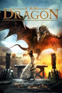 I Am Dragon 2015 on netflix