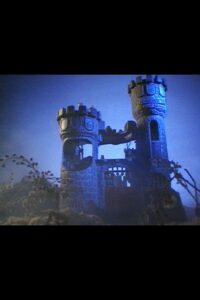 Kiss of Frankenstein 2003 on netflix