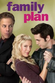 Family Plan 2005 on netflix