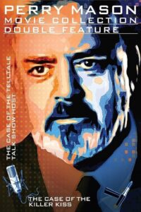 Perry Mason: The Case of the Telltale Talk Show Host 1993 on netflix