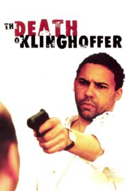 The Death of Klinghoffer 2003 on netflix