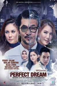 Perfect Dream 2017 on netflix