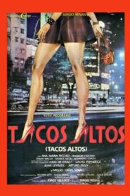 High Heels 1985 on netflix