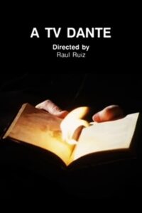 A TV Dante (Cantos 9 to 14) 1991 on netflix