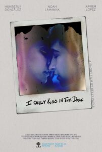 I Only Kiss In The Dark 2024 on netflix