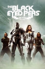 The Black Eyed Peas: The E.N.D. World Tour 2010 on netflix