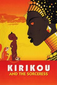 Kirikou and the Sorceress 1998 on netflix