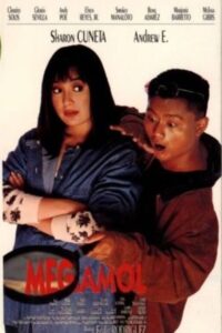 Megamol 1994 on netflix