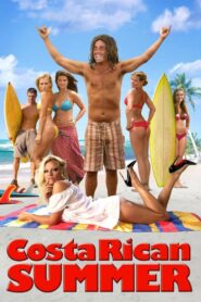 Costa Rican Summer 2010 on netflix