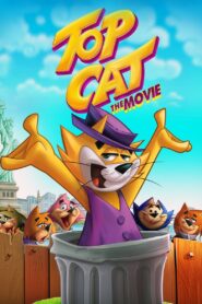 Top Cat: The Movie 2011 on netflix