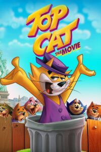 Top Cat: The Movie 2011 on netflix