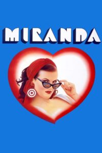 Miranda 1985 on netflix