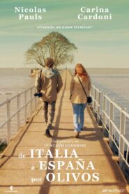 De Italia a España por Olivos 2022 on netflix